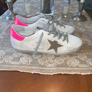 GOLDENGOOSE Superstar Size 41